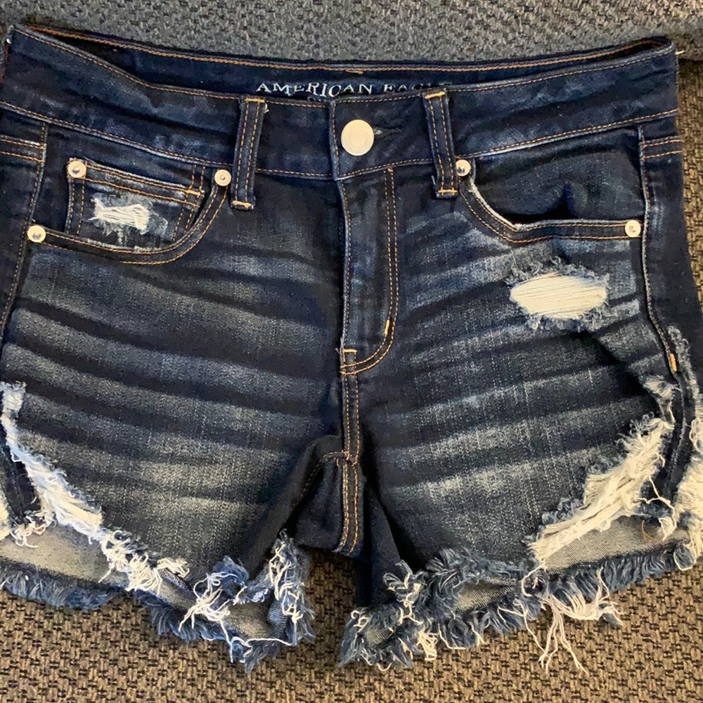 AE SHORTS